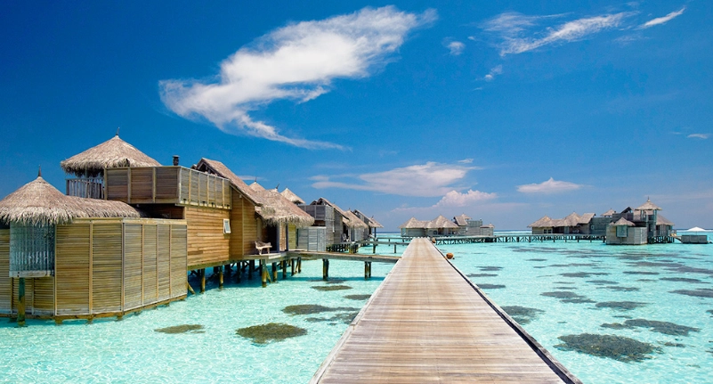 馬爾代夫自由行套票 馬爾代夫自由行套票