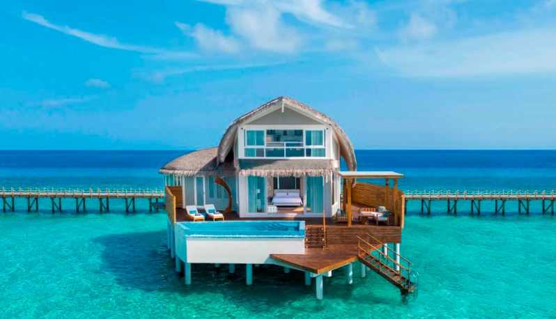 馬爾代夫自由行套票 馬爾代夫自由行套票