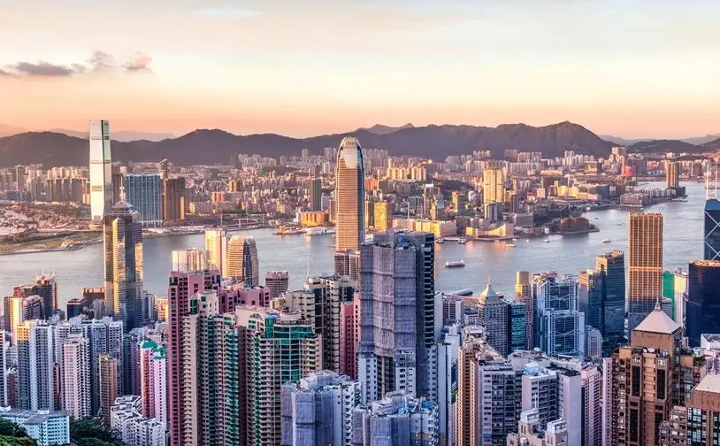 香港三天兩夜行程規劃：經典景點與美食全攻略