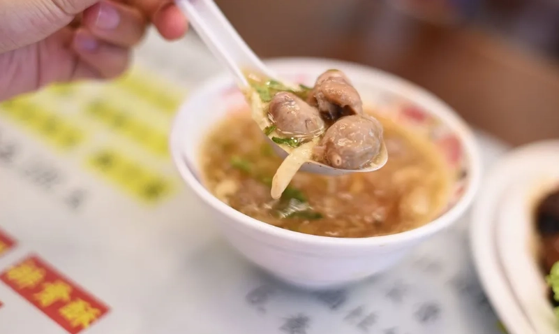 雲林美食餐廳 雲林美食餐廳