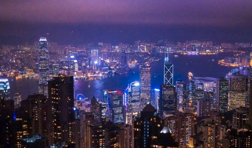 香港三天兩夜行程 香港三天兩夜行程