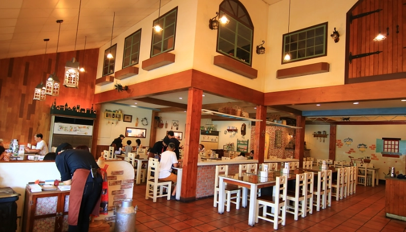 雲林美食餐廳 雲林美食餐廳