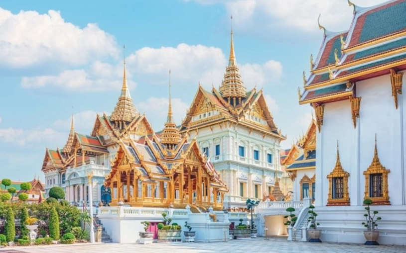 曼谷四天三夜自由行終極攻略：行程規劃、預算控制與必去景點