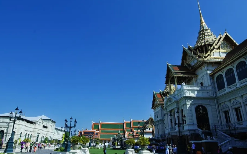 曼谷四天三夜預算