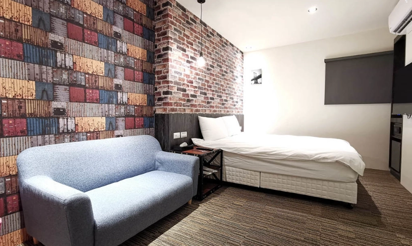 桃園便宜旅館休息推薦與挑選攻略，實測不踩雷心得