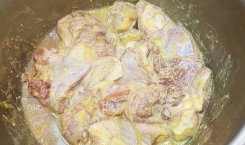 豆乳雞食譜 豆乳雞食譜