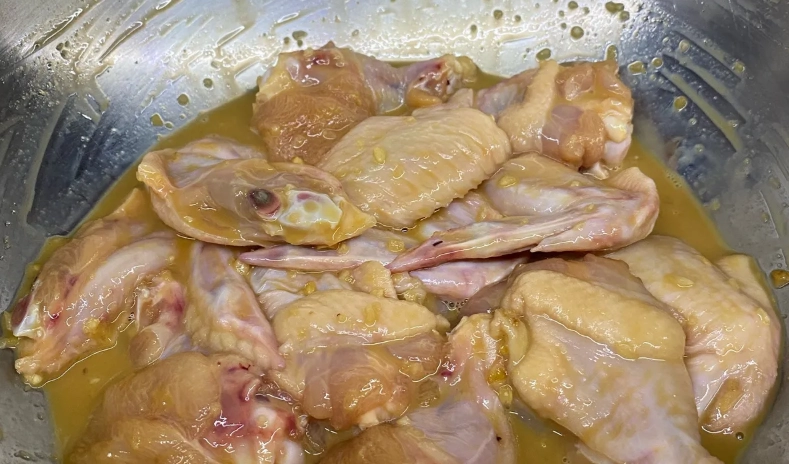 豆乳雞醃製方法 豆乳雞醃製方法