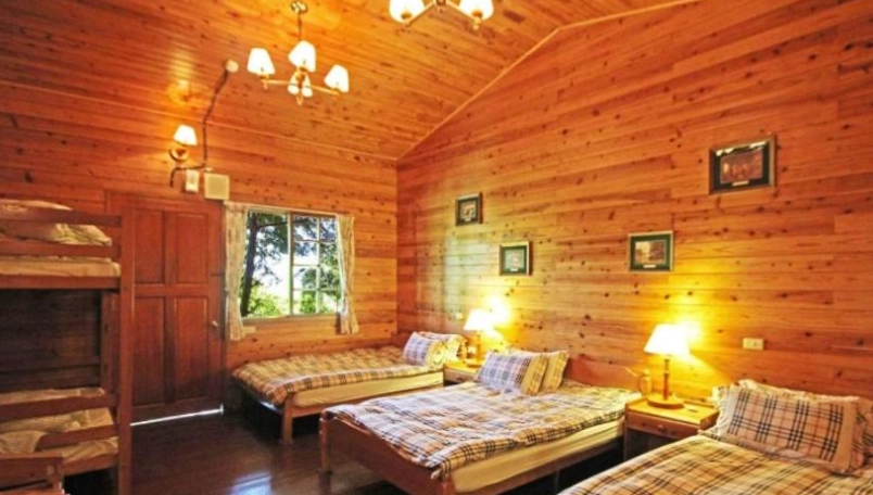 達觀渡假農場交通 達觀渡假農場交通