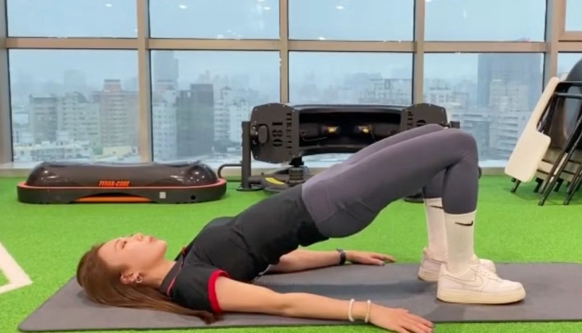 腰痛舒緩 腰痛舒緩