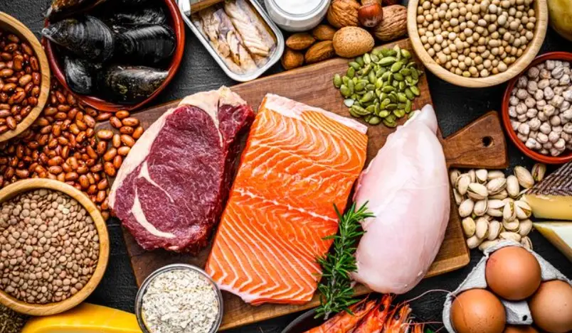 掉髮吃什麼維他命 掉髮吃什麼維他命