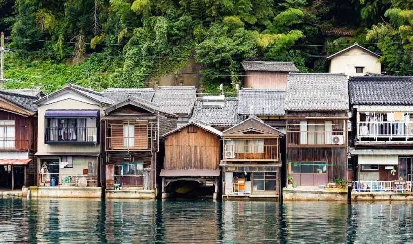 伊根舟屋遊記：親身體驗後的完整評論與必訪攻略