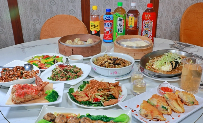 斗六餐廳推薦 斗六餐廳推薦