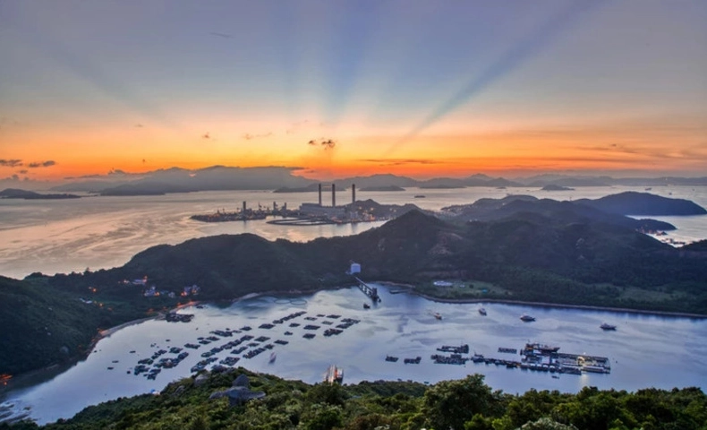 香港三天兩夜行程 香港三天兩夜行程