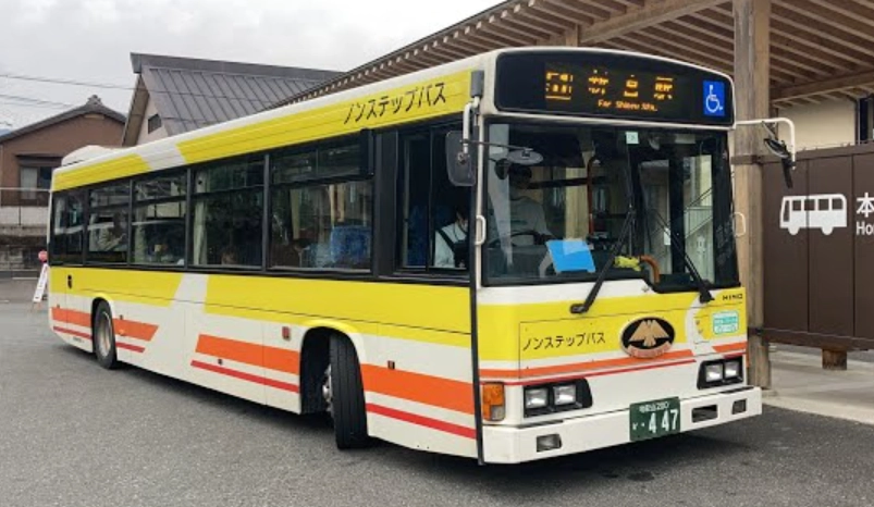 關西機場到紀伊田邊 關西機場到紀伊田邊