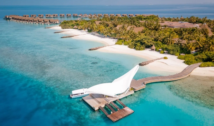 馬爾代夫蜜月套票終極指南：選島、行程與省錢秘訣全公開