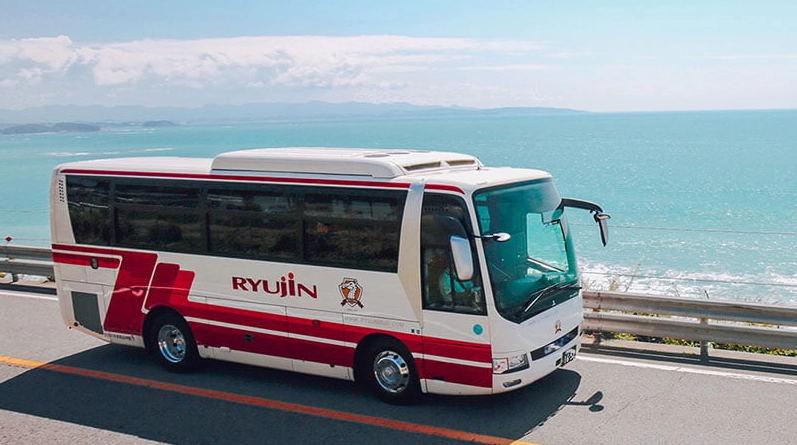 紀伊田邊交通 紀伊田邊交通