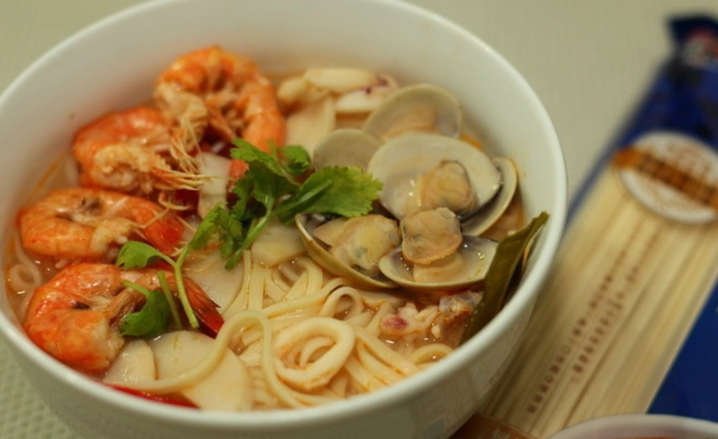 低卡麵條 低卡麵條