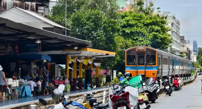 曼谷四天三夜預算