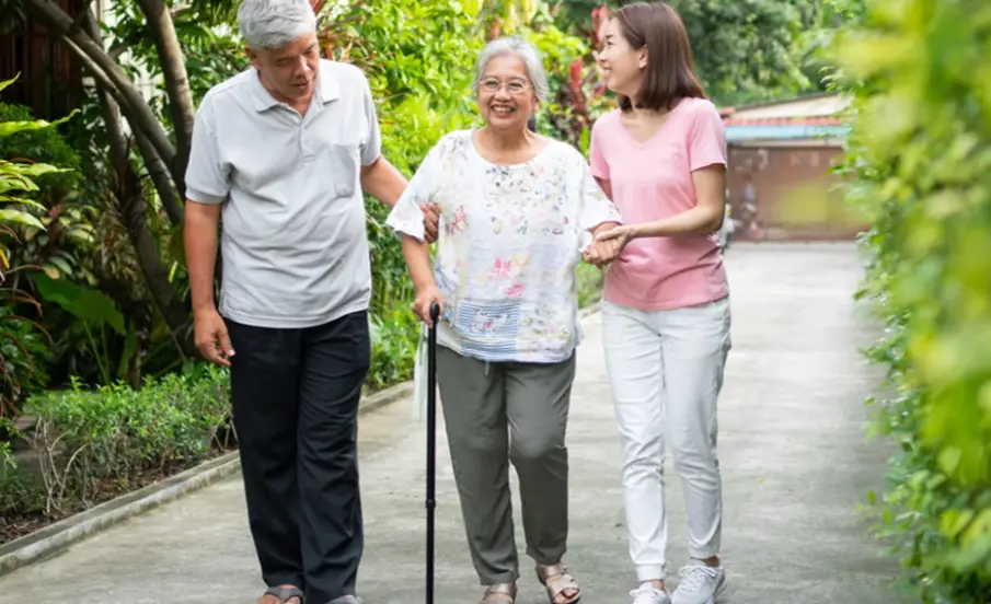 苗栗無障礙旅行全攻略：帶行動不便長輩輕鬆遊山城的貼心指南