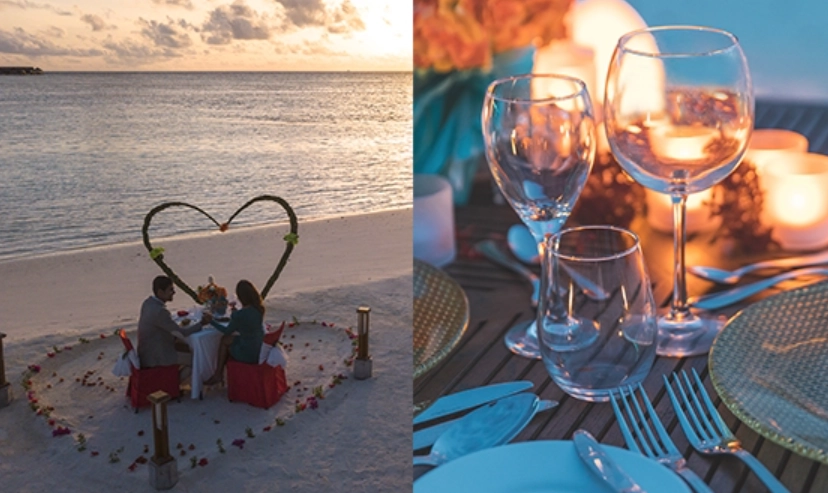 馬爾代夫蜜月行程 馬爾代夫蜜月行程