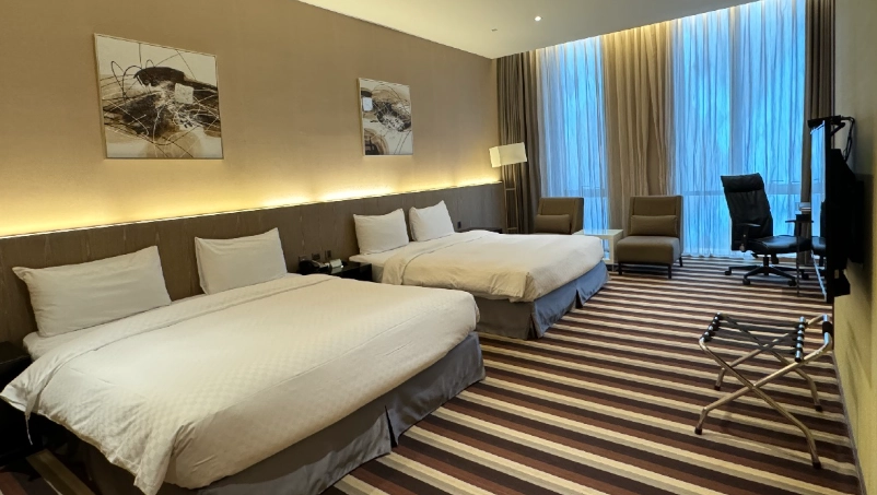 銀髮族旅遊苗栗