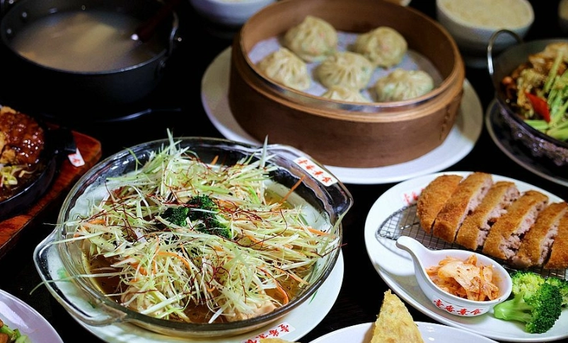 斗六美食餐廳推薦｜在地人帶路！10間必吃老店與新潮食記