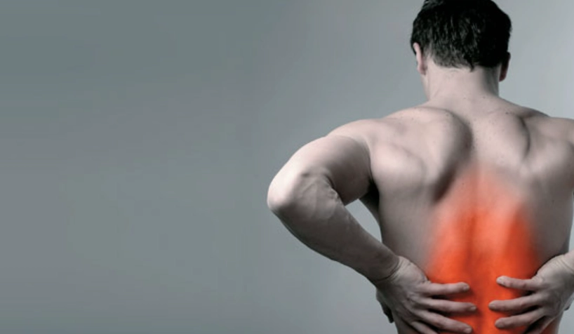 中背緊繃自救指南：告別痠痛、找回靈活度的實用方法