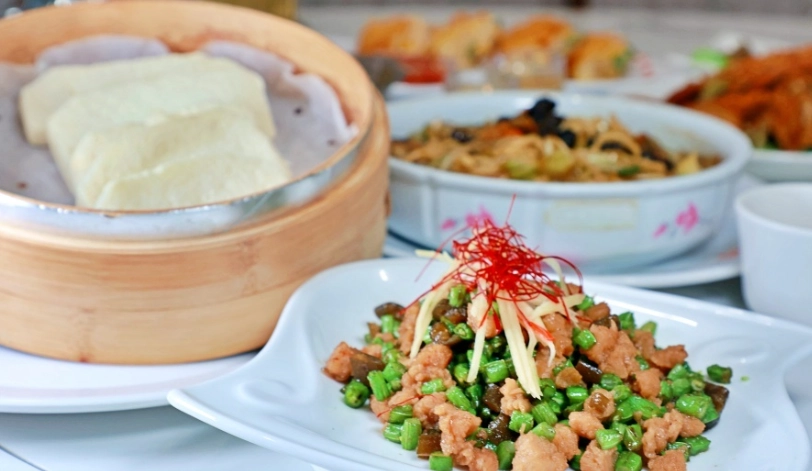 雲林美食餐廳 雲林美食餐廳