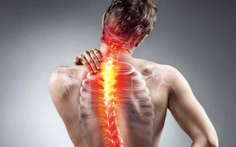 背痛舒緩 背痛舒緩