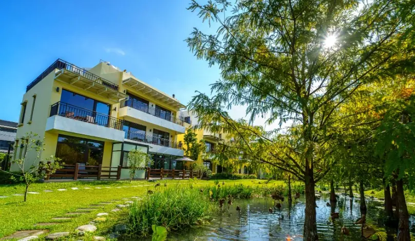 花蓮民宿包棟推薦｜精選私藏名單，打造完美假期