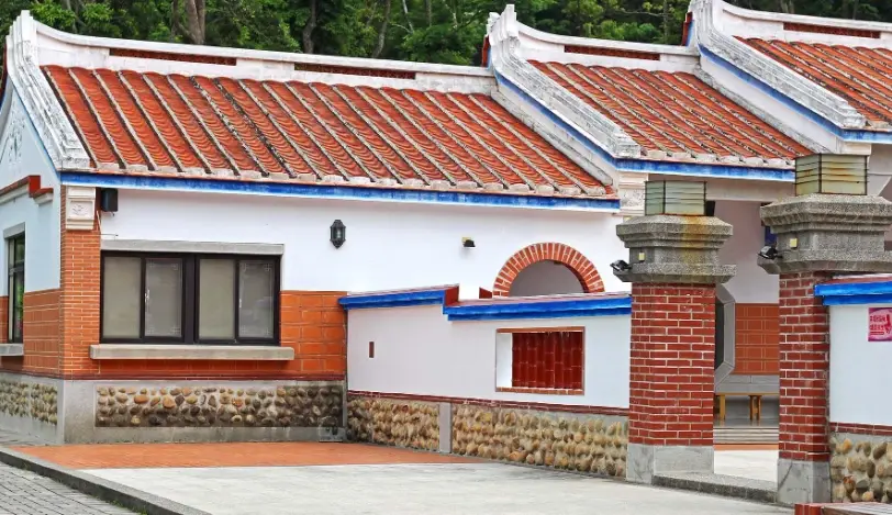 苗栗無障礙景點