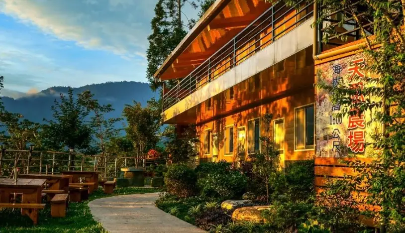 達觀渡假農場評論全攻略：親身體驗後的住宿、餐飲與活動真實評價