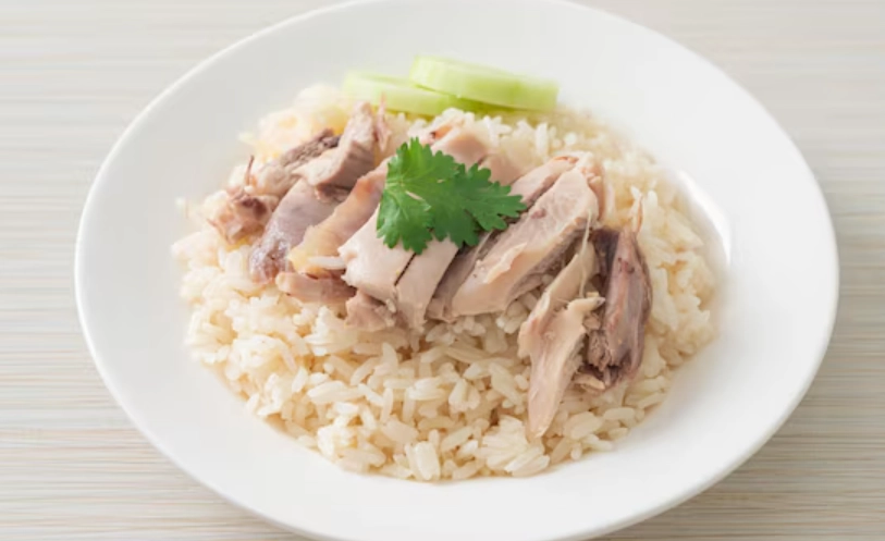 海南雞醬汁 海南雞醬汁