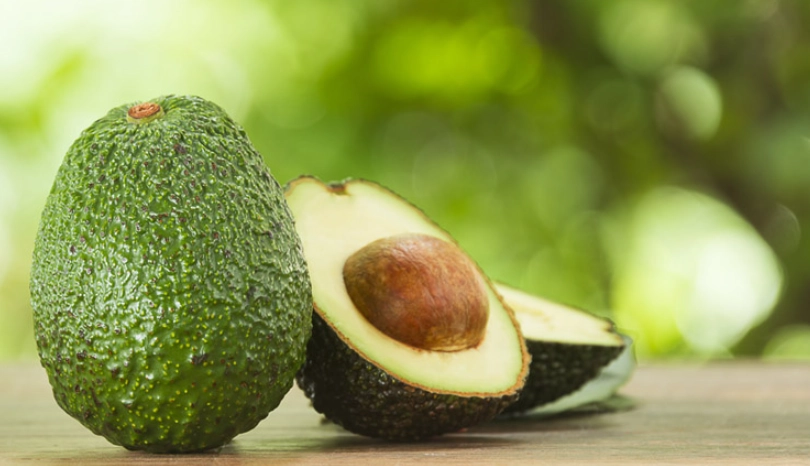 過敏體質吃牛油果