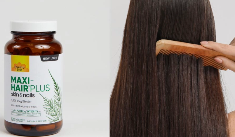 掉髮維他命 掉髮維他命