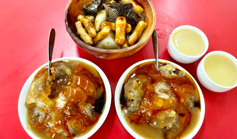 雲林美食餐廳 雲林美食餐廳