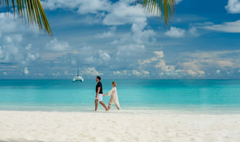 馬爾代夫蜜月行程 馬爾代夫蜜月行程