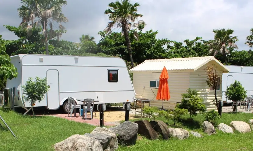 中南部休閒農場住宿推薦：三大主題農場體驗與實用選擇指南