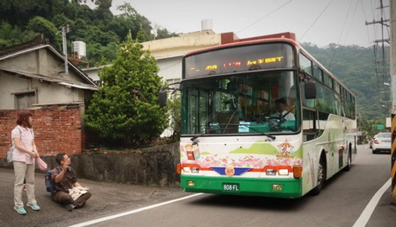 苗栗無障礙景點