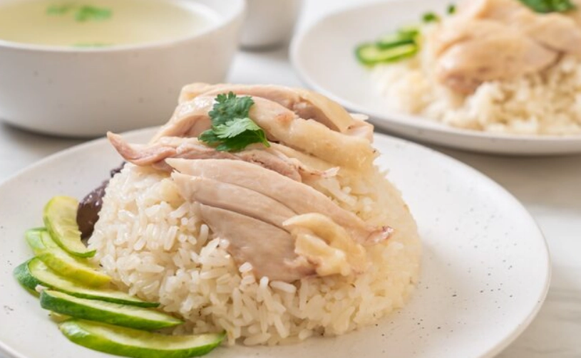 白斬雞做法 白斬雞做法