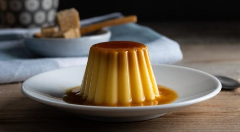 簡單布丁食譜 簡單布丁食譜