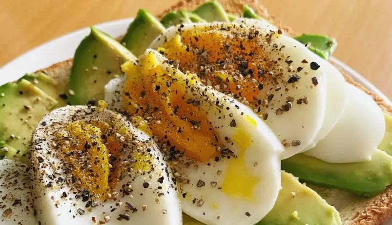 晚上吃酪梨會胖嗎 晚上吃酪梨會胖嗎