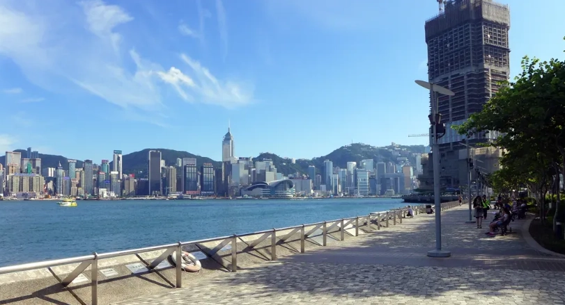 香港旅遊攻略 香港旅遊攻略