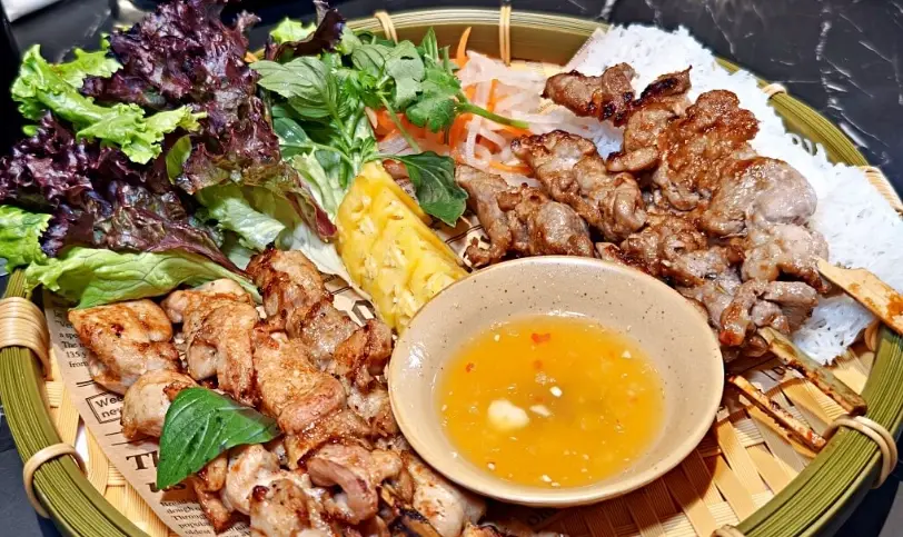 青年公園美食 青年公園美食