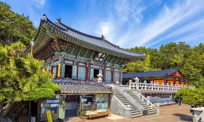 釜山行程規劃 釜山行程規劃