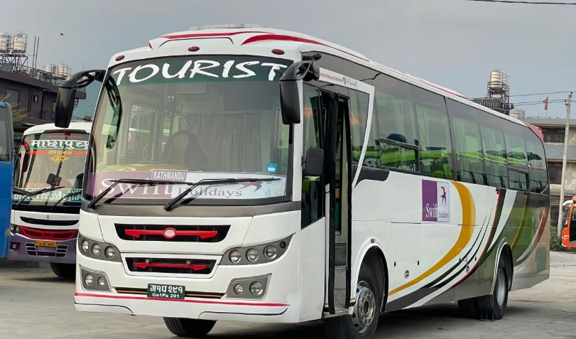 尼泊爾自由行費用