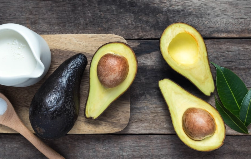 晚上吃酪梨會胖嗎 晚上吃酪梨會胖嗎