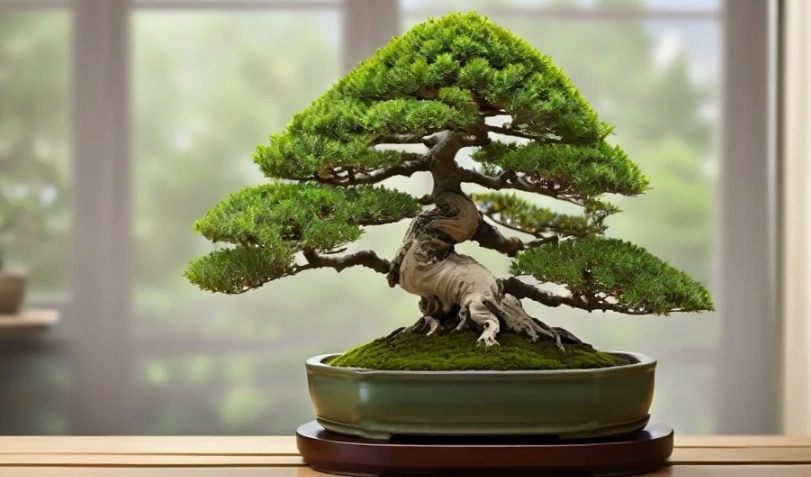 羅漢松擺放位置 羅漢松擺放位置