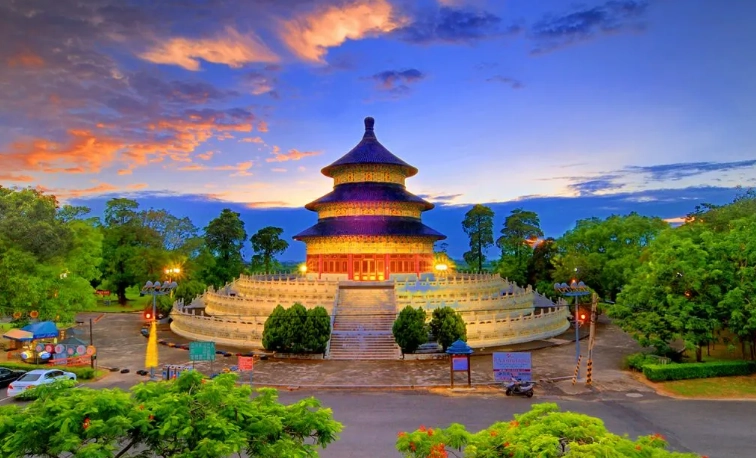 台南必去景点深度游：我的亲身体验与实用攻略