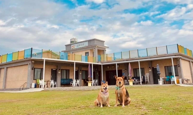 帶寵物旅行住宿 帶寵物旅行住宿